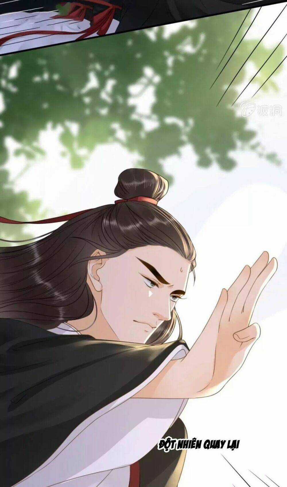 Sủng Phi Của Vương - Chapter 112 - Trang 25