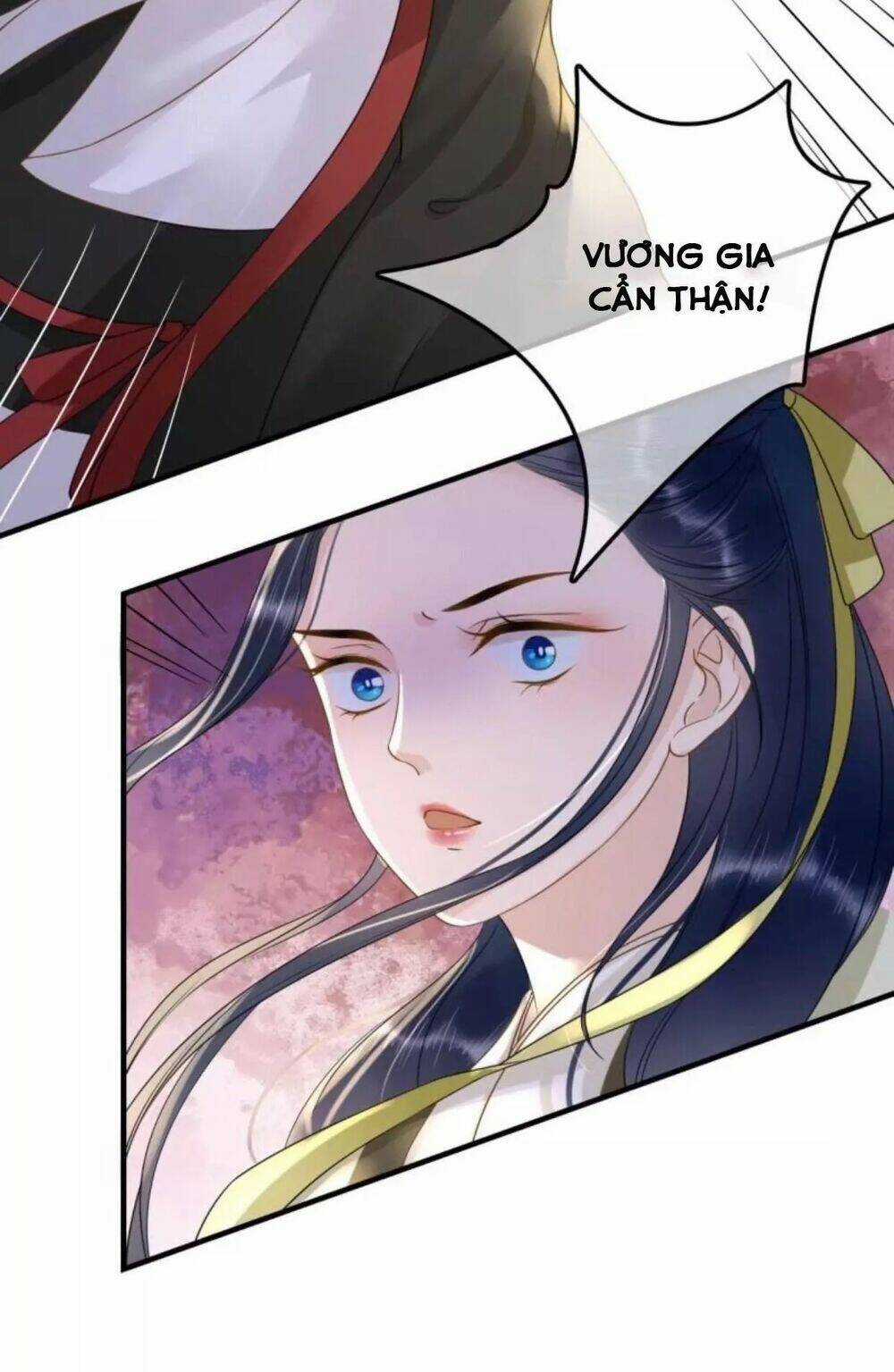 Sủng Phi Của Vương - Chapter 112 - Trang 26