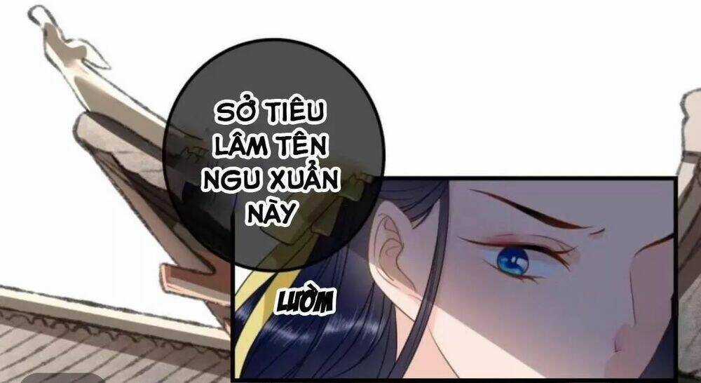 Sủng Phi Của Vương - Chapter 112 - Trang 6