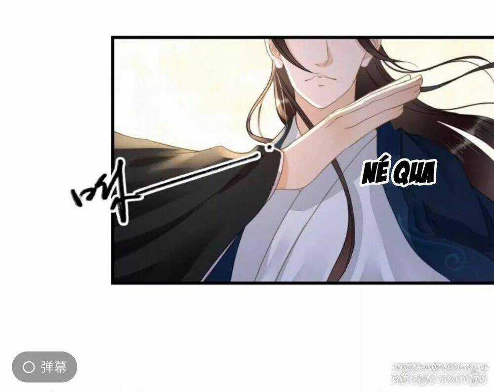 Sủng Phi Của Vương - Chapter 113 - Trang 2