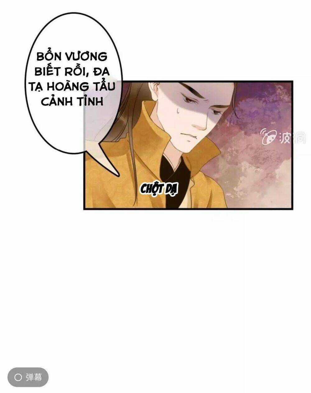 Sủng Phi Của Vương - Chapter 113 - Trang 15