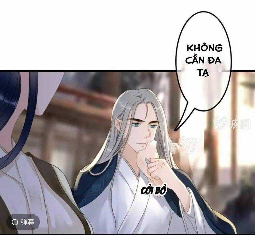 Sủng Phi Của Vương - Chapter 113 - Trang 19