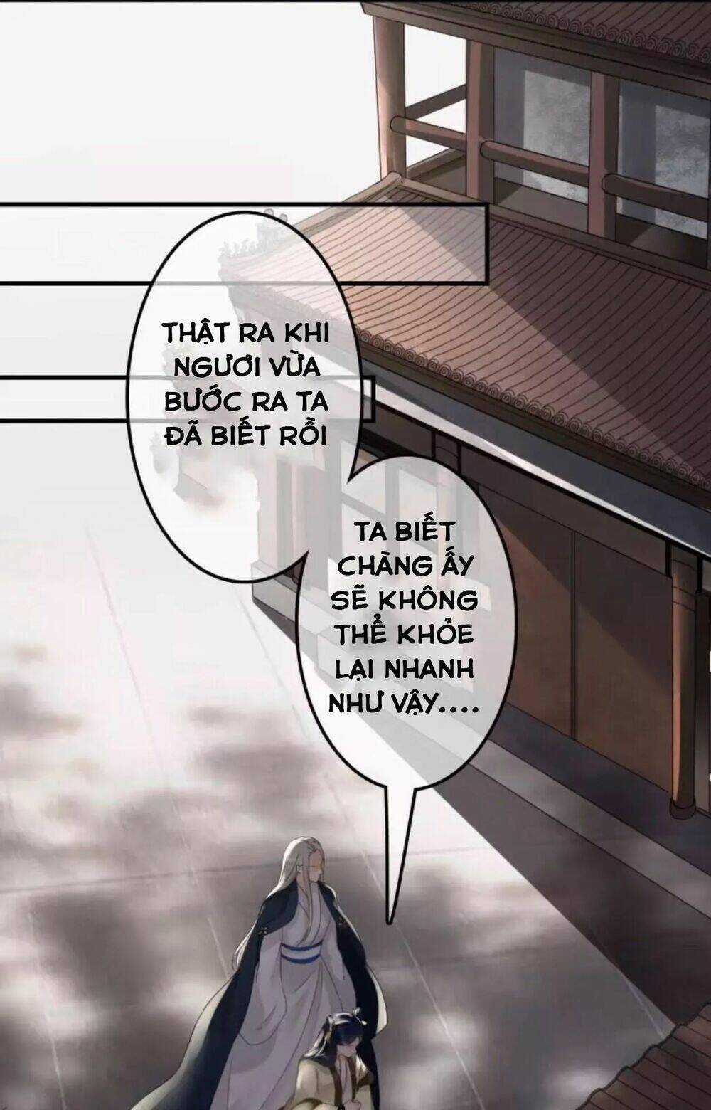 Sủng Phi Của Vương - Chapter 113 - Trang 20