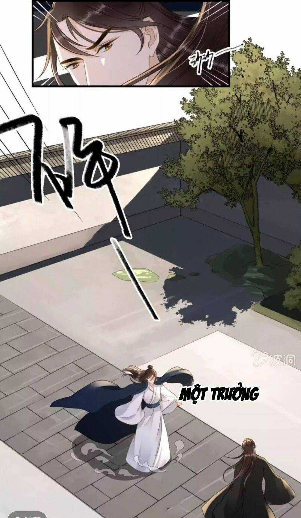 Sủng Phi Của Vương - Chapter 113 - Trang 3