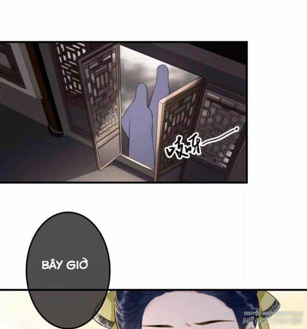 Sủng Phi Của Vương - Chapter 113 - Trang 22