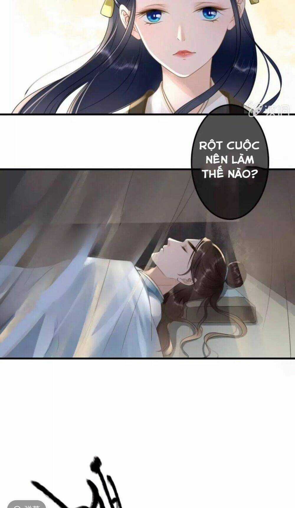 Sủng Phi Của Vương - Chapter 113 - Trang 23