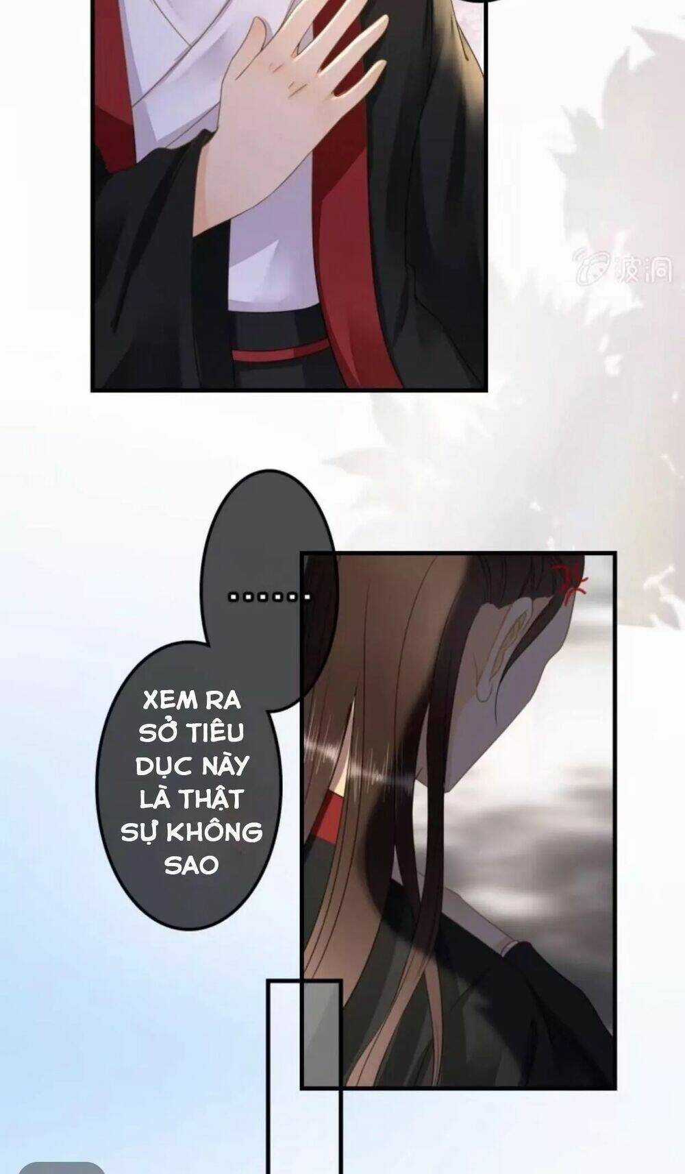 Sủng Phi Của Vương - Chapter 113 - Trang 6