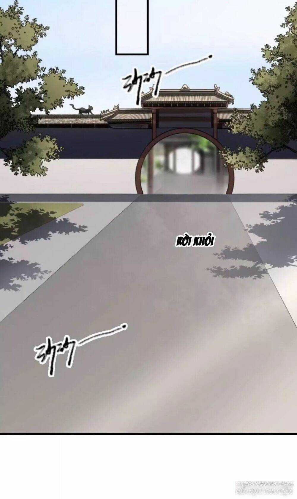 Sủng Phi Của Vương - Chapter 113 - Trang 7