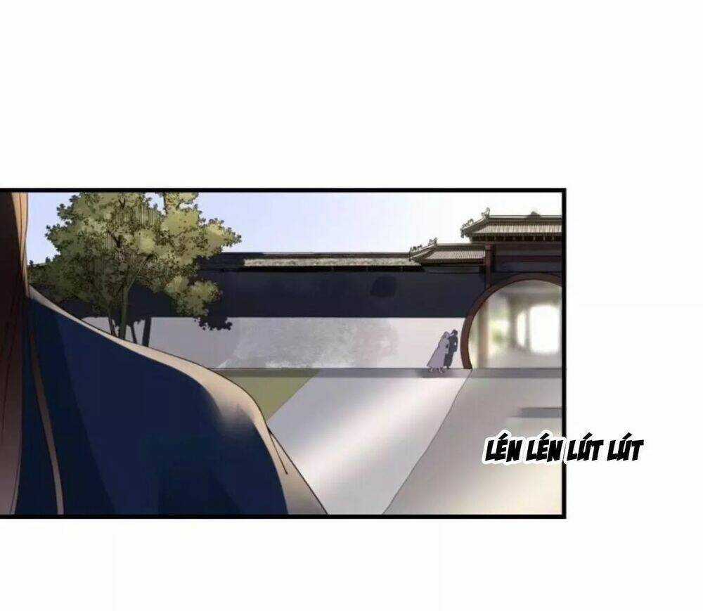Sủng Phi Của Vương - Chapter 113 - Trang 8