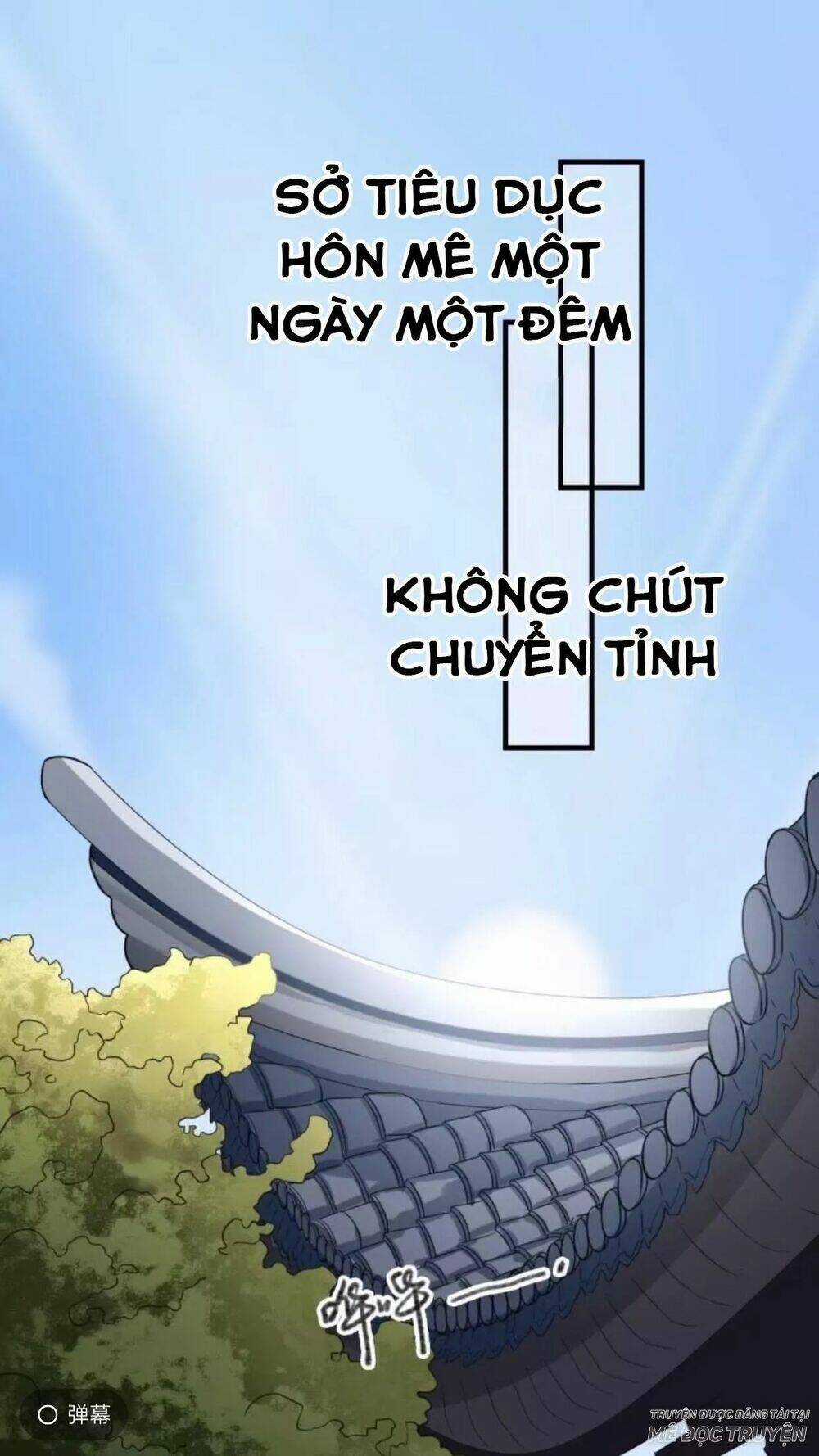 Sủng Phi Của Vương - Chapter 114 - Trang 1