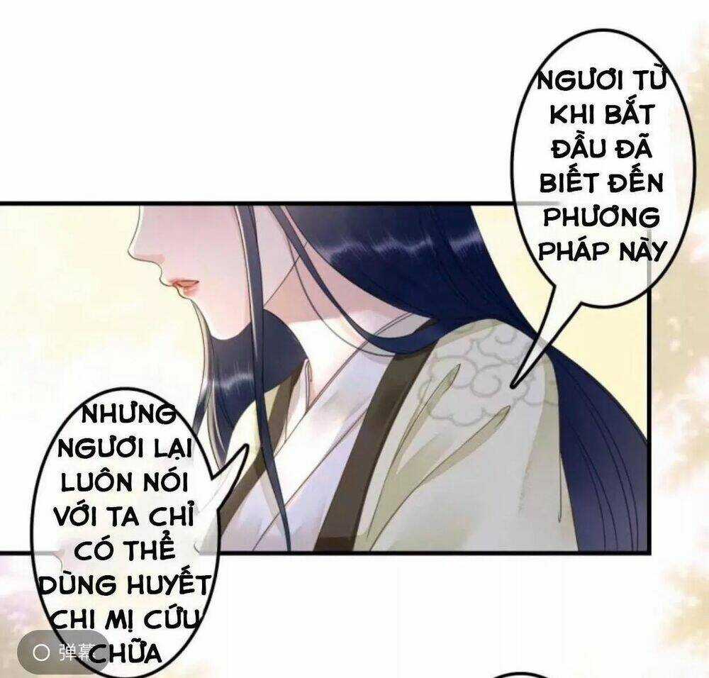 Sủng Phi Của Vương - Chapter 114 - Trang 12