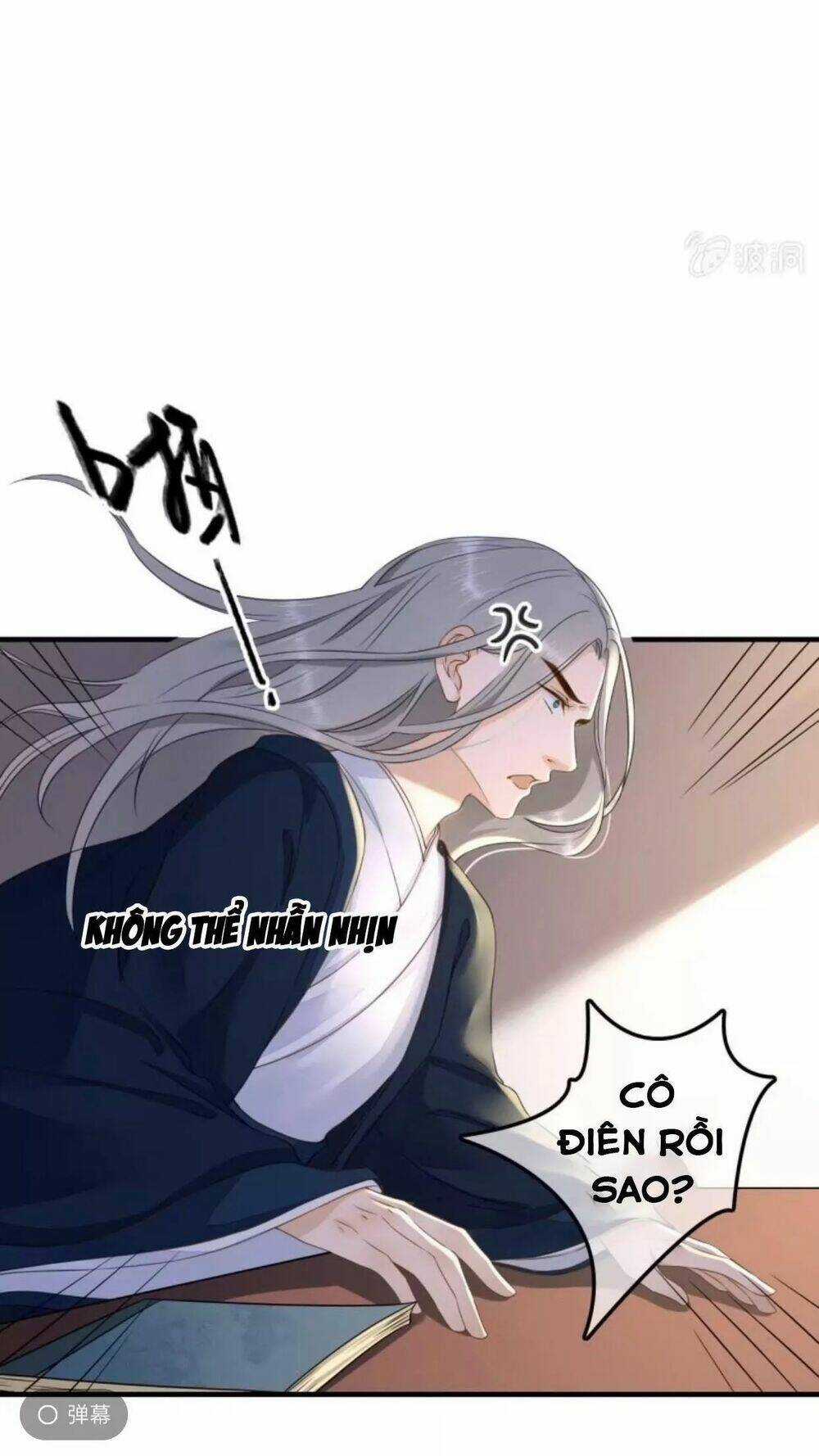 Sủng Phi Của Vương - Chapter 114 - Trang 19