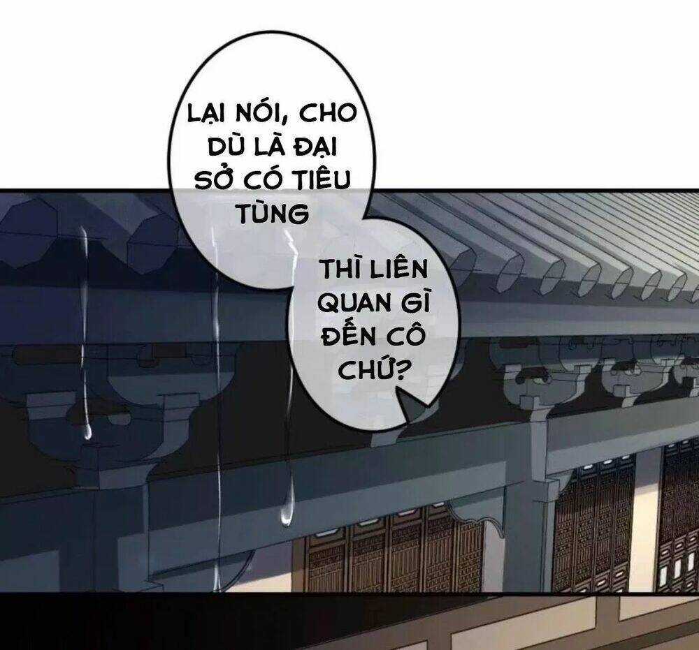 Sủng Phi Của Vương - Chapter 114 - Trang 22