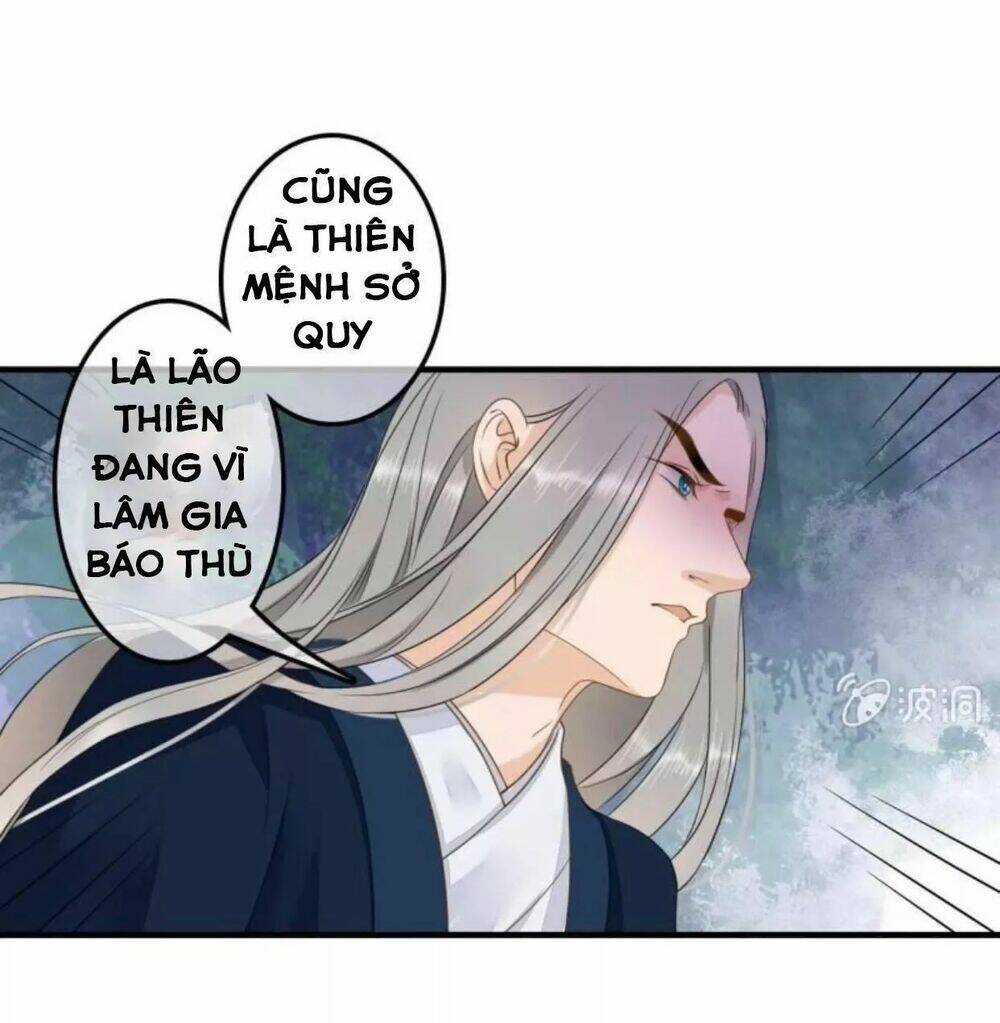 Sủng Phi Của Vương - Chapter 114 - Trang 24