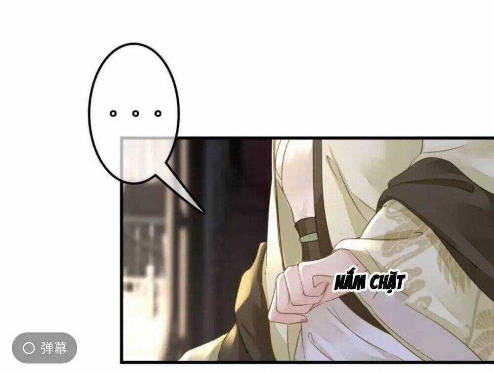 Sủng Phi Của Vương - Chapter 114 - Trang 25