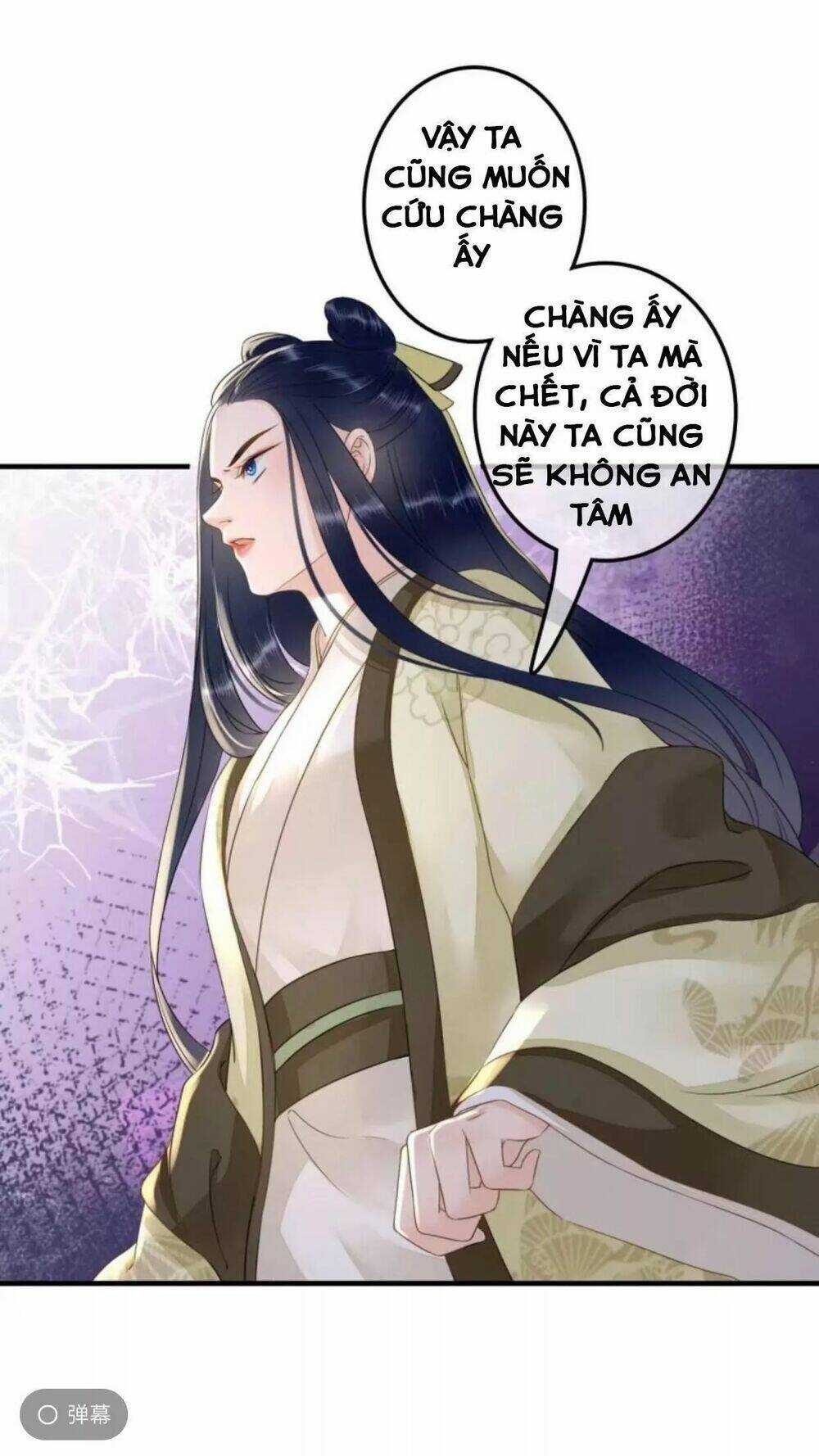 Sủng Phi Của Vương - Chapter 114 - Trang 26