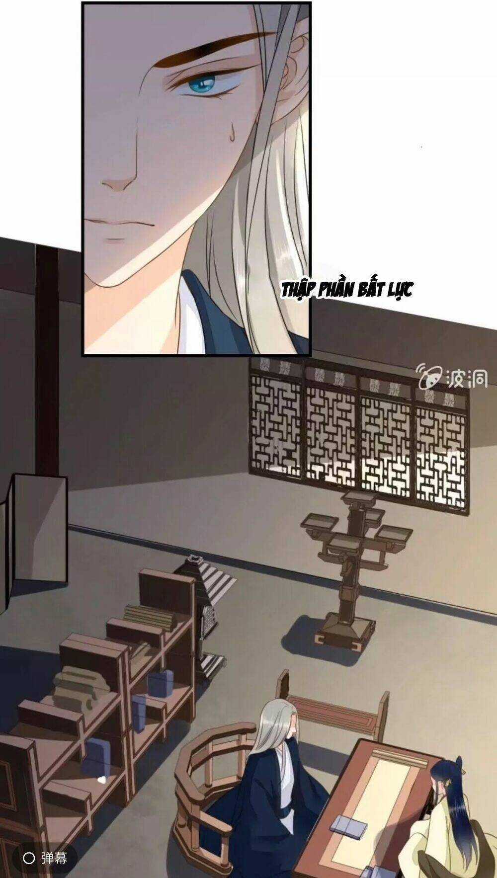 Sủng Phi Của Vương - Chapter 114 - Trang 27