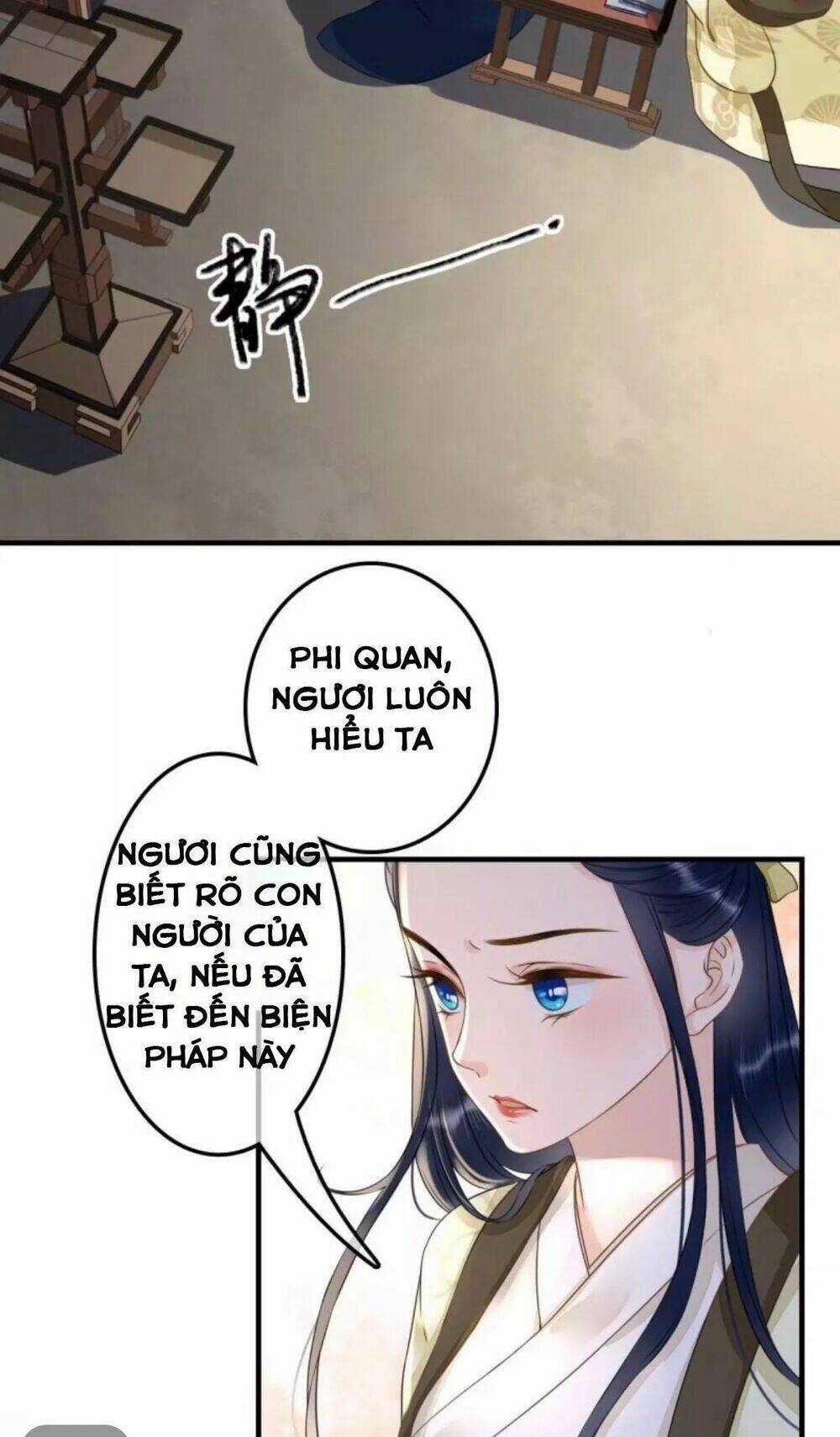Sủng Phi Của Vương - Chapter 114 - Trang 28