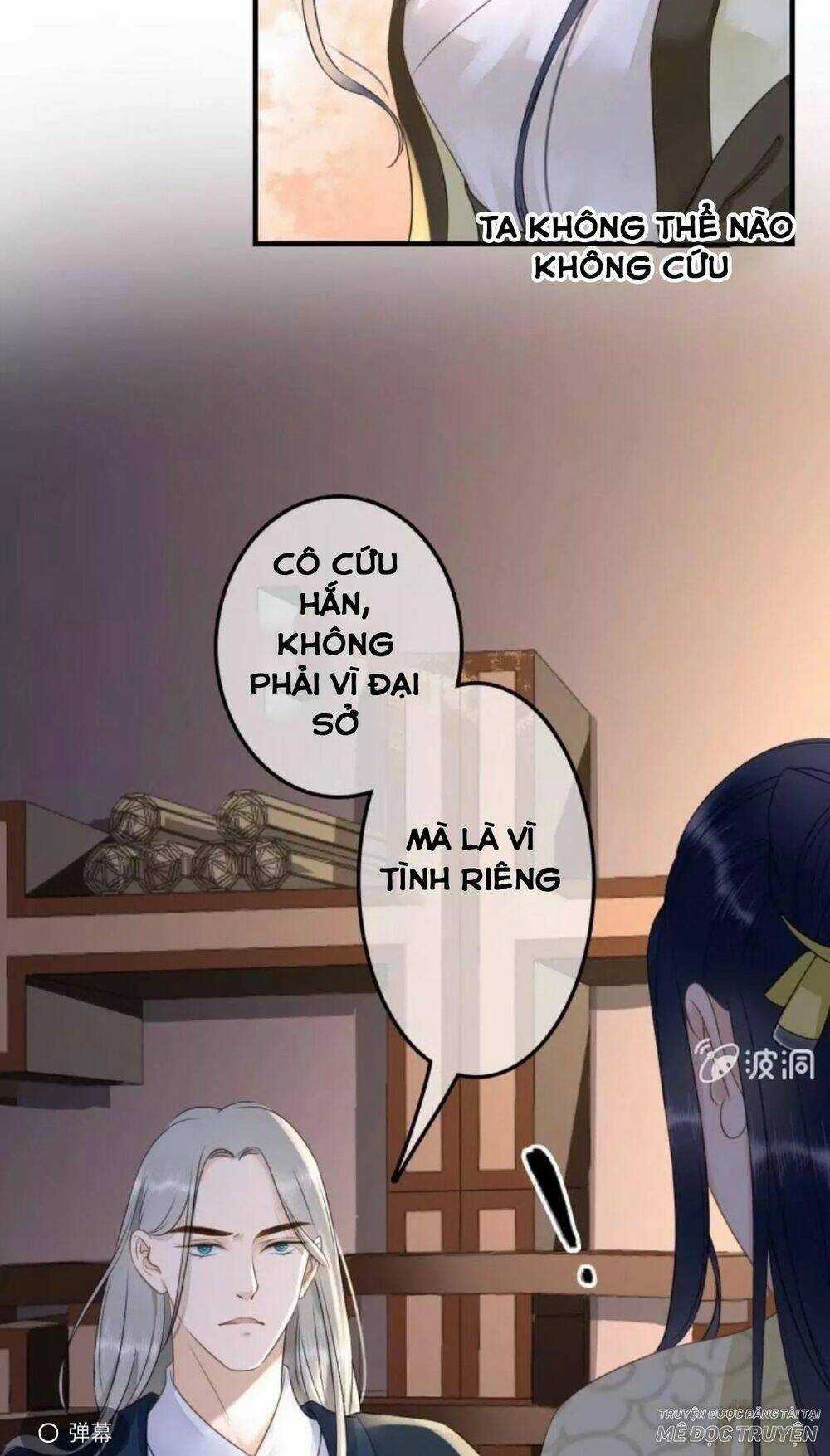 Sủng Phi Của Vương - Chapter 114 - Trang 29