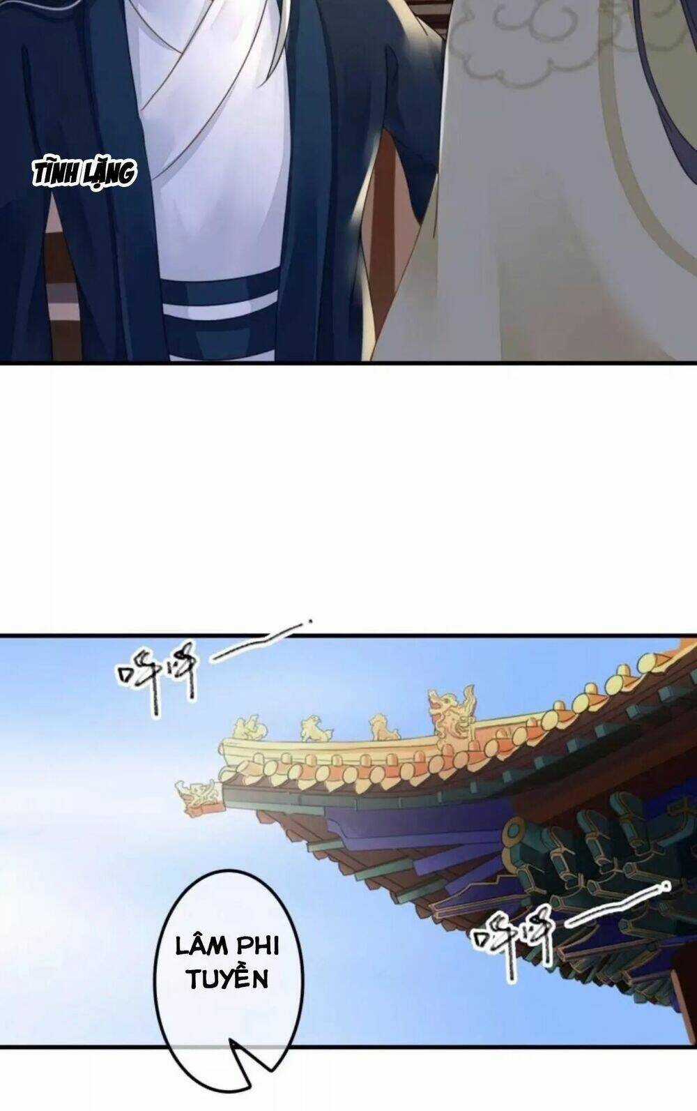 Sủng Phi Của Vương - Chapter 114 - Trang 30