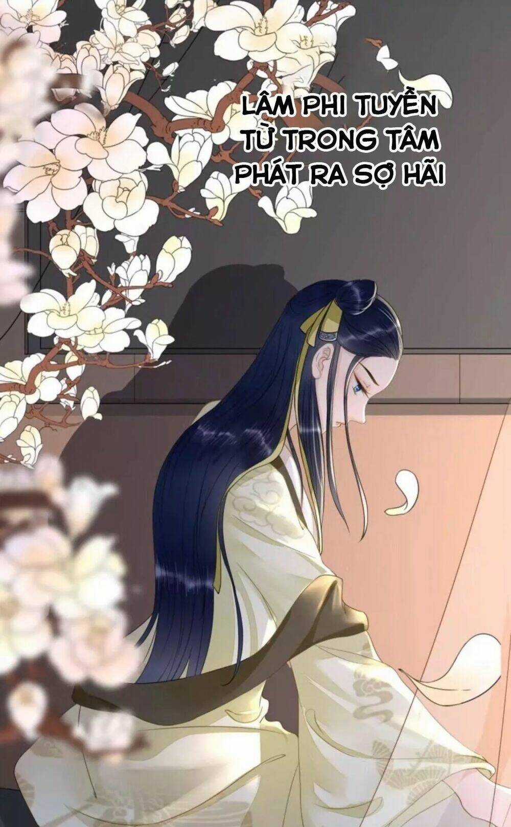 Sủng Phi Của Vương - Chapter 114 - Trang 4