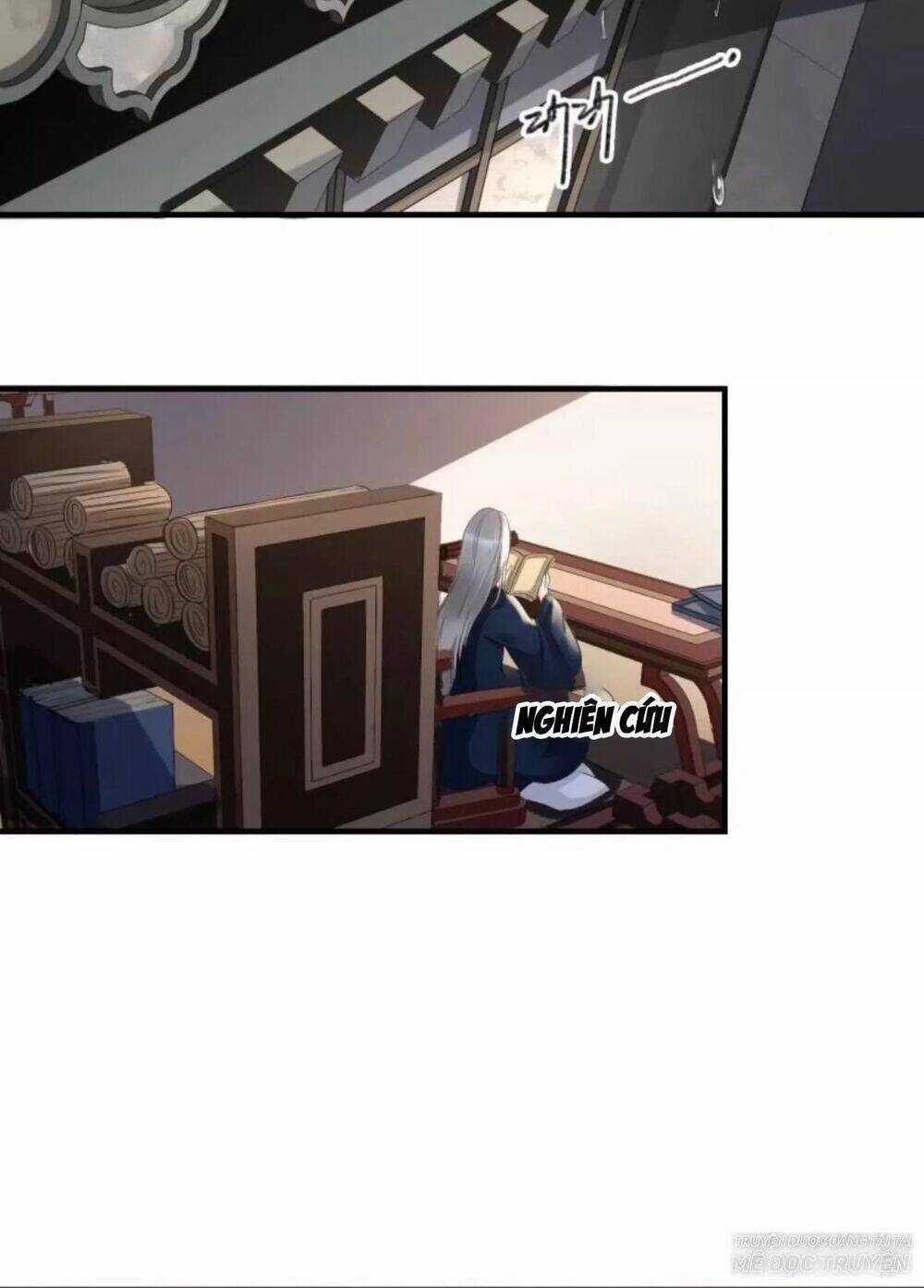 Sủng Phi Của Vương - Chapter 114 - Trang 6