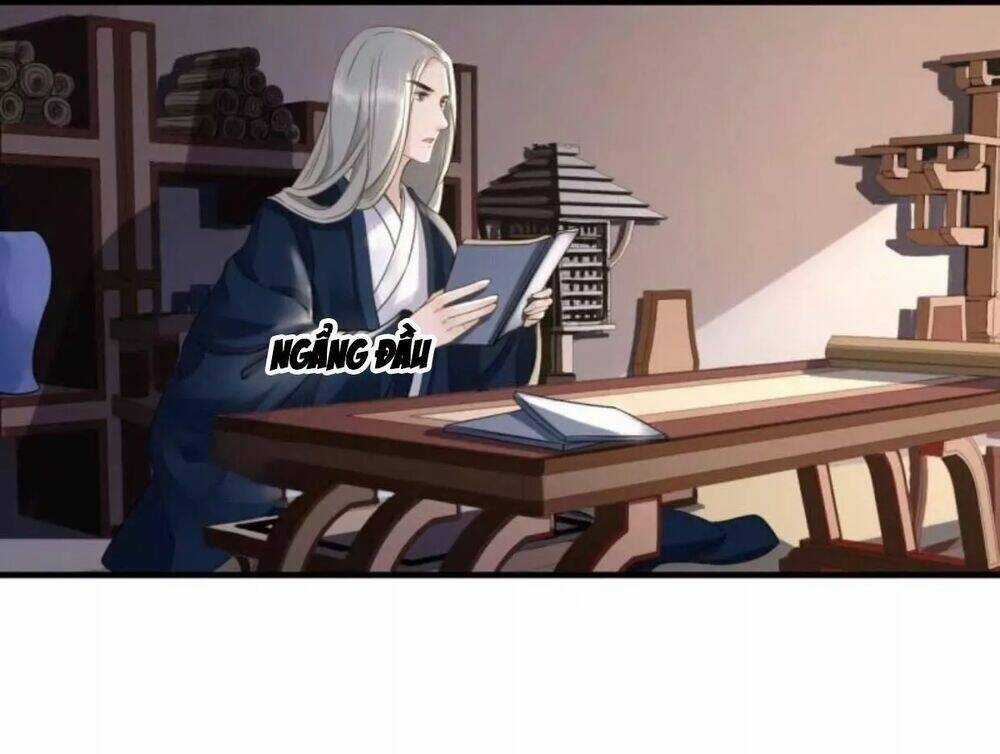 Sủng Phi Của Vương - Chapter 114 - Trang 7