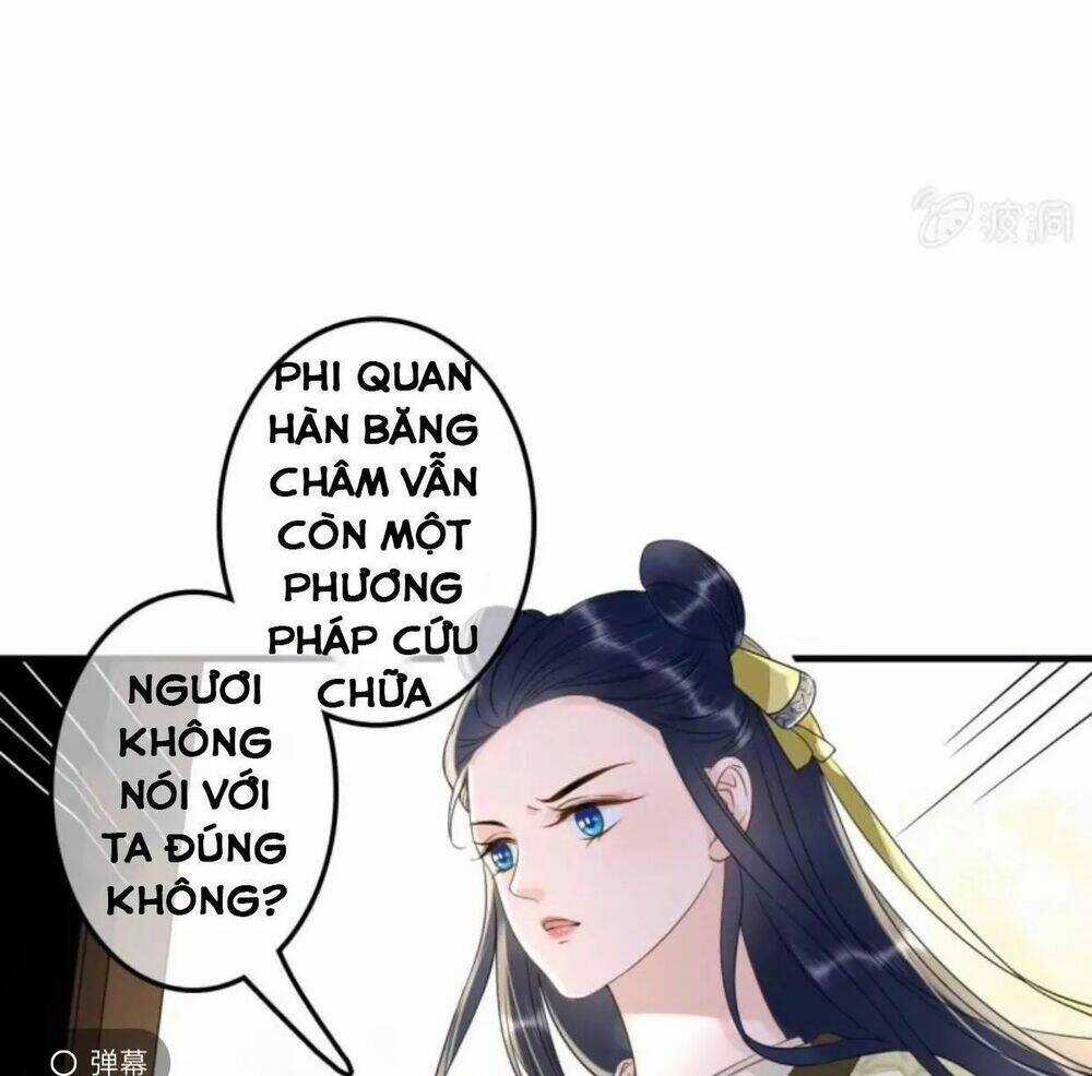 Sủng Phi Của Vương - Chapter 114 - Trang 8