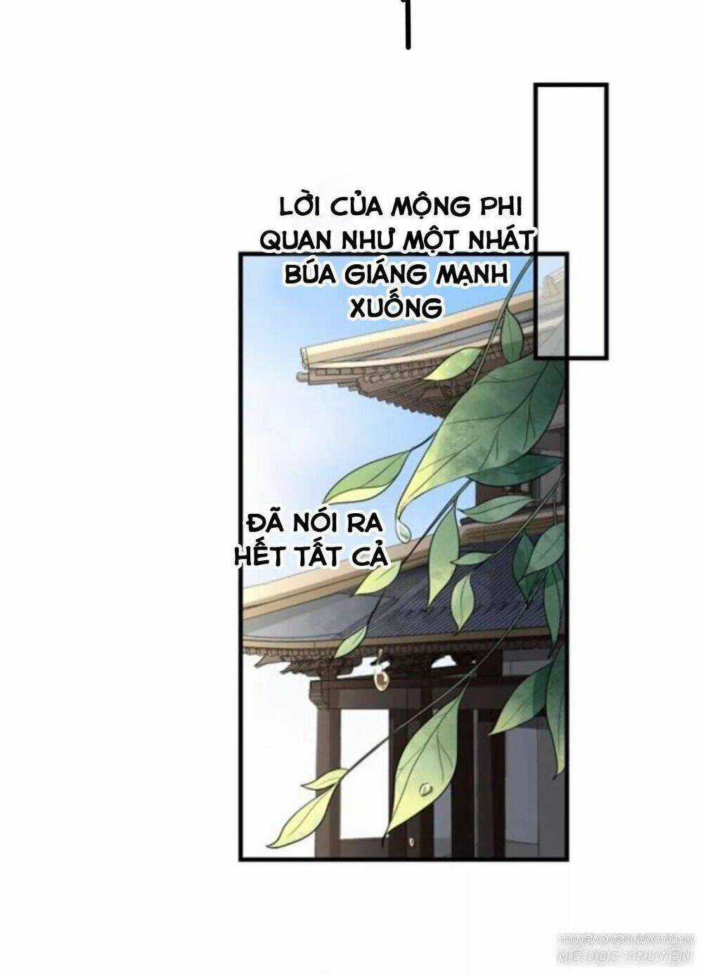 Sủng Phi Của Vương - Chapter 115 - Trang 1