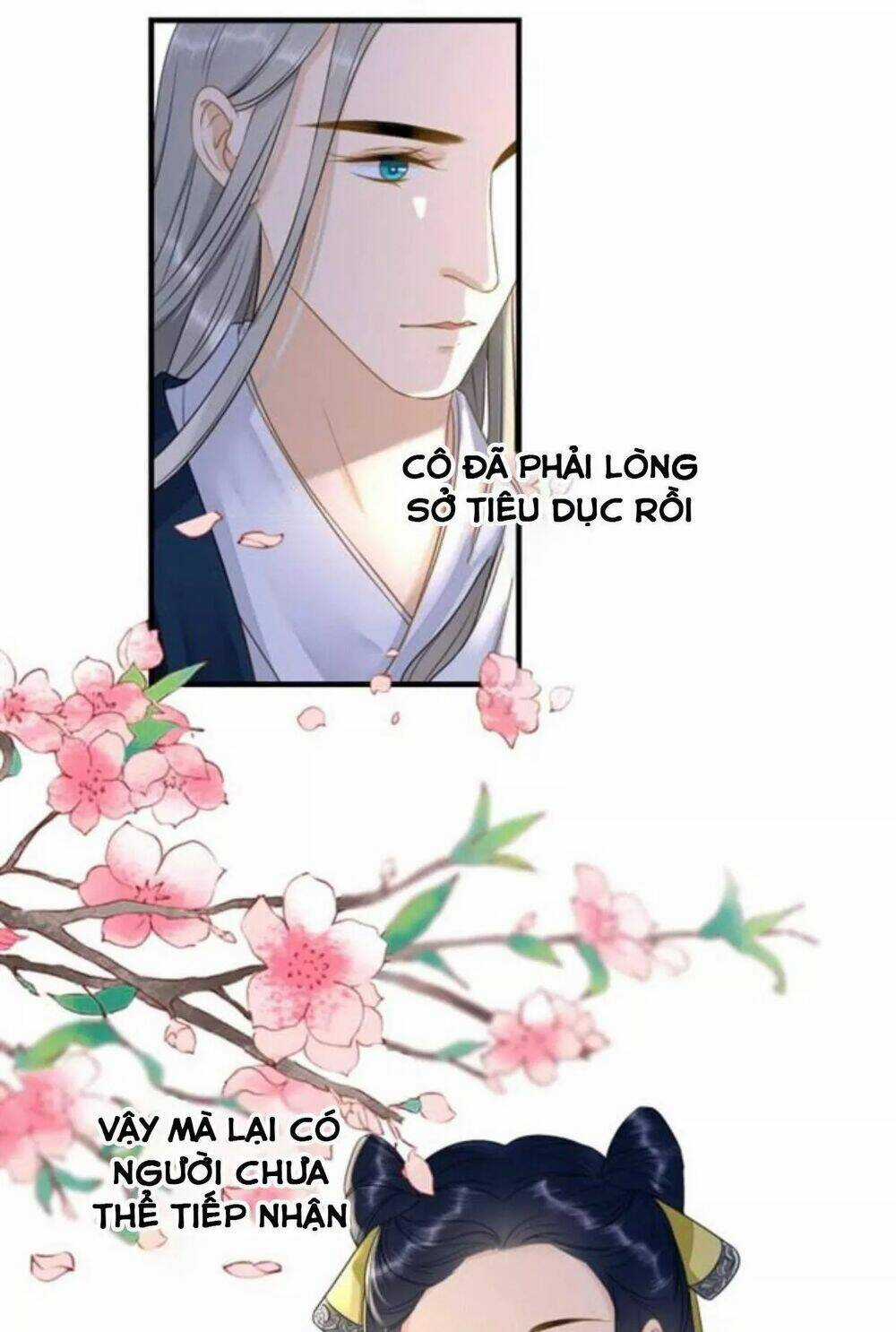 Sủng Phi Của Vương - Chapter 115 - Trang 2