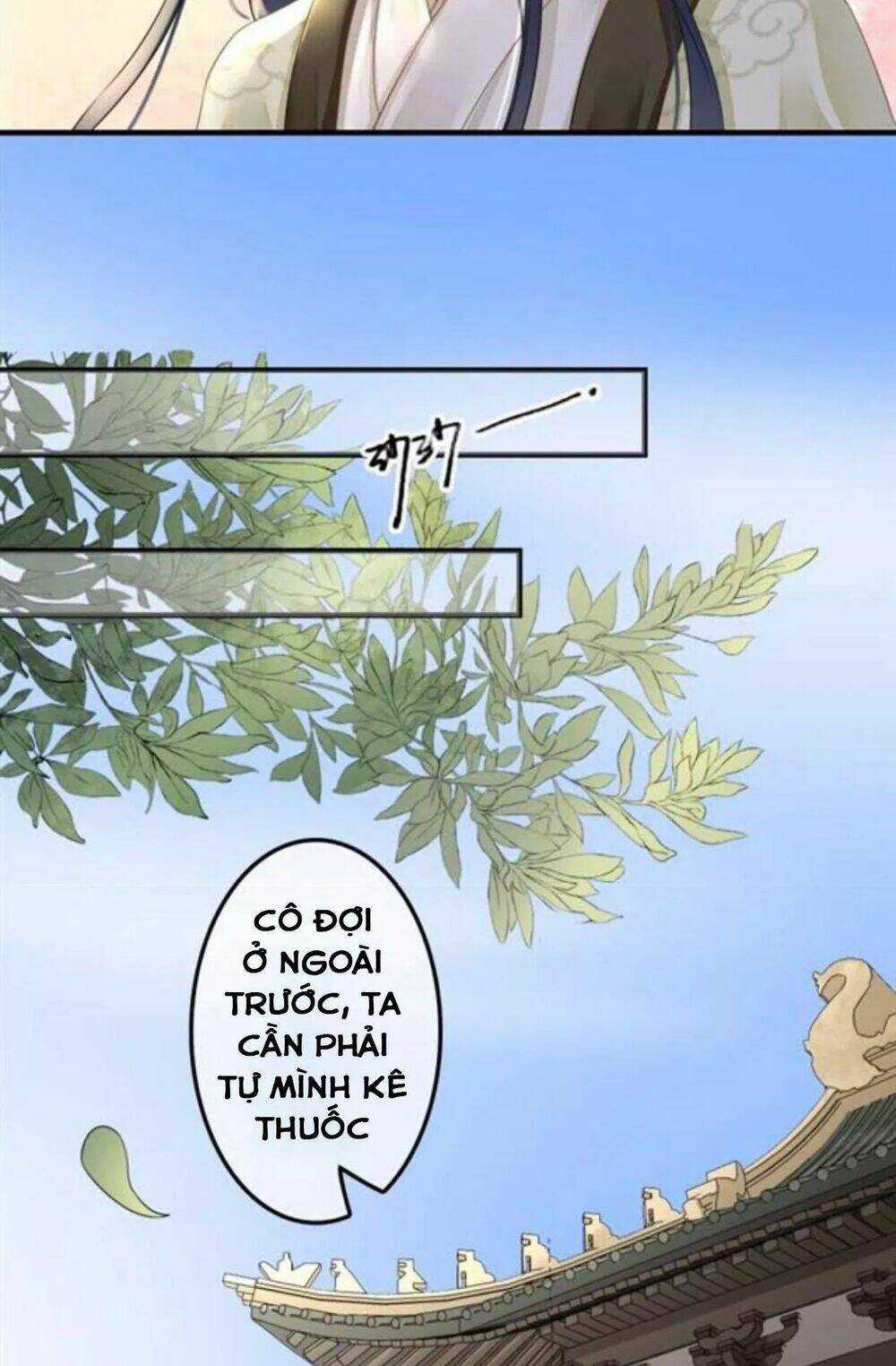 Sủng Phi Của Vương - Chapter 115 - Trang 12