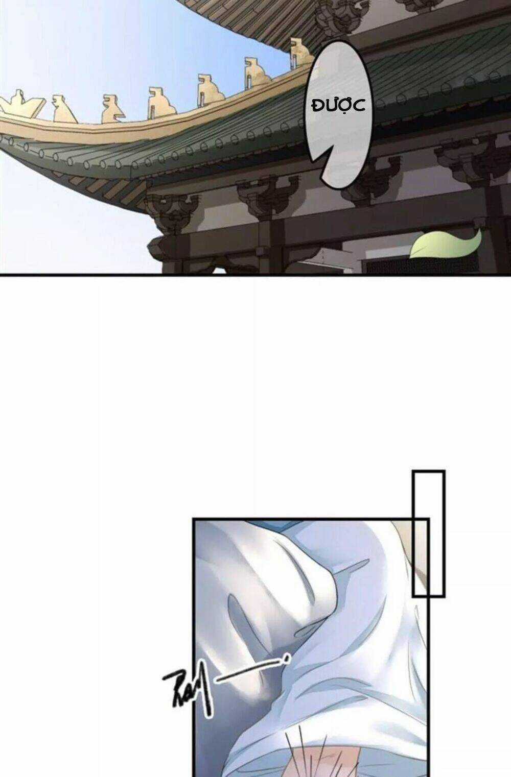 Sủng Phi Của Vương - Chapter 115 - Trang 13