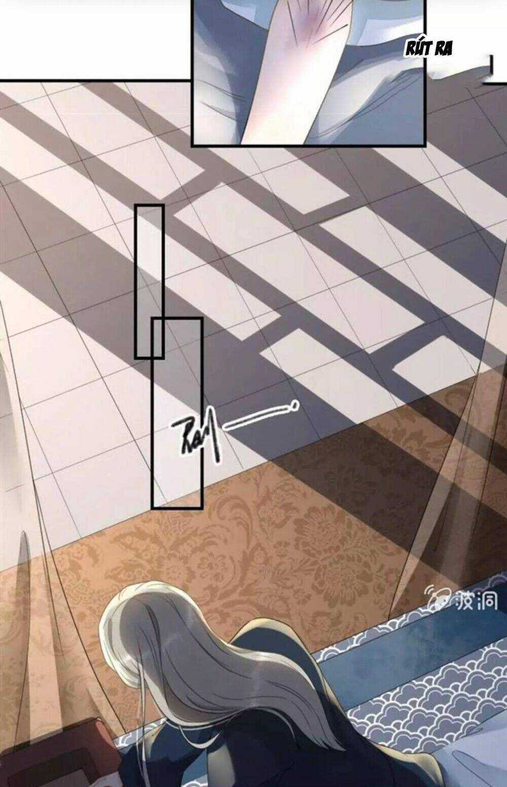 Sủng Phi Của Vương - Chapter 115 - Trang 14