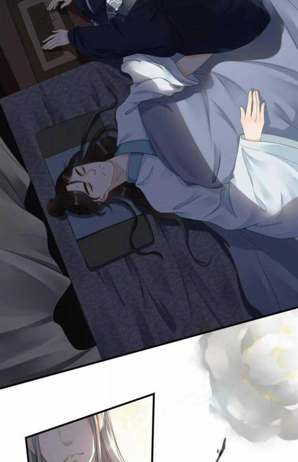 Sủng Phi Của Vương - Chapter 115 - Trang 15