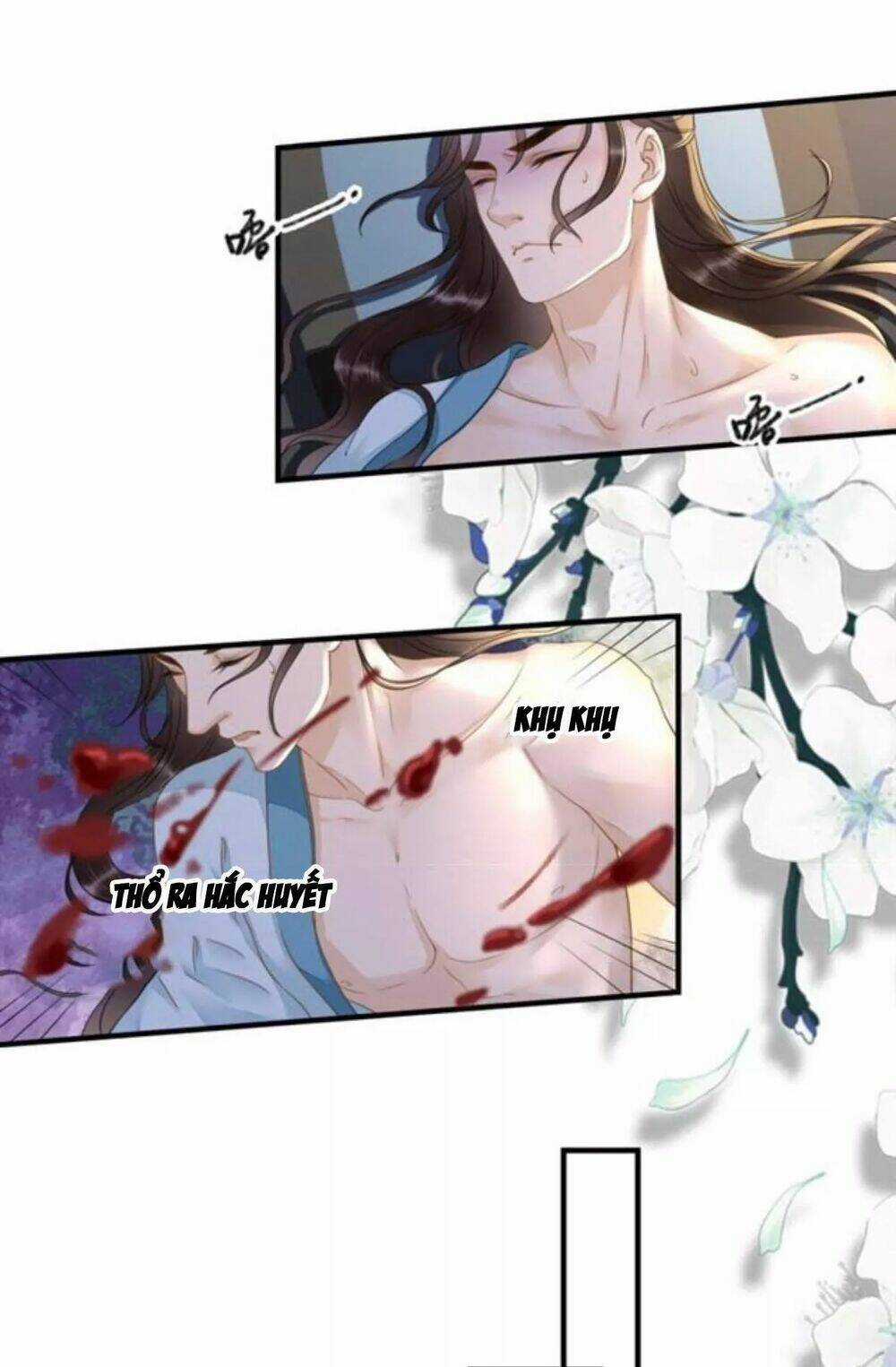 Sủng Phi Của Vương - Chapter 115 - Trang 19