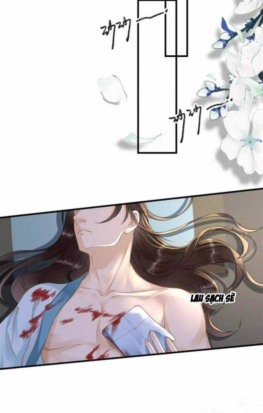 Sủng Phi Của Vương - Chapter 115 - Trang 20