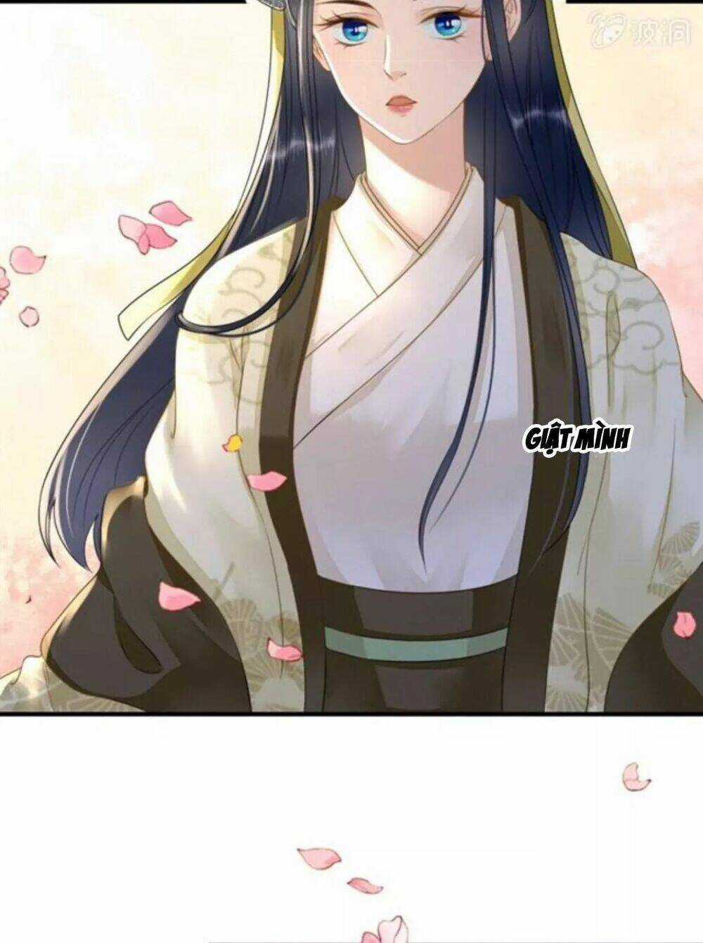 Sủng Phi Của Vương - Chapter 115 - Trang 3