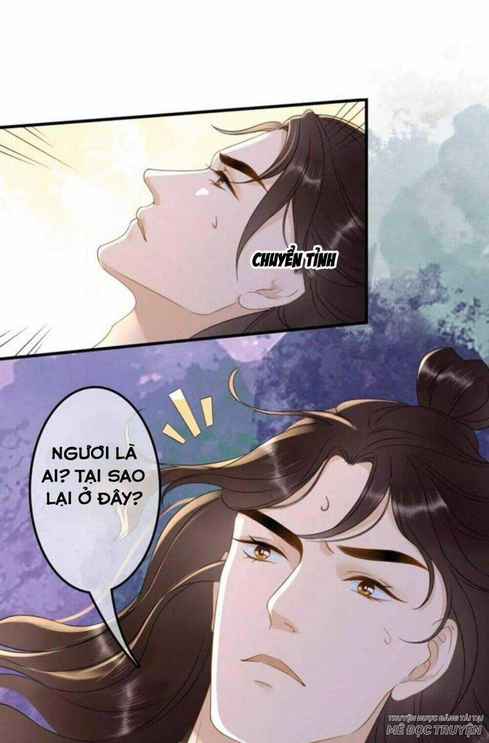 Sủng Phi Của Vương - Chapter 115 - Trang 21