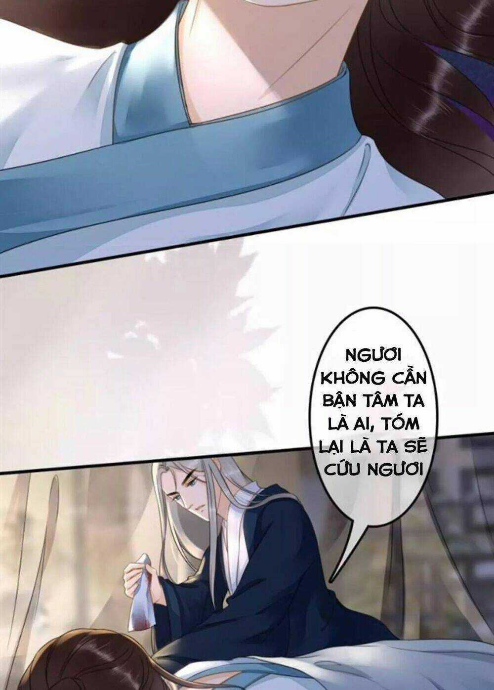 Sủng Phi Của Vương - Chapter 115 - Trang 22