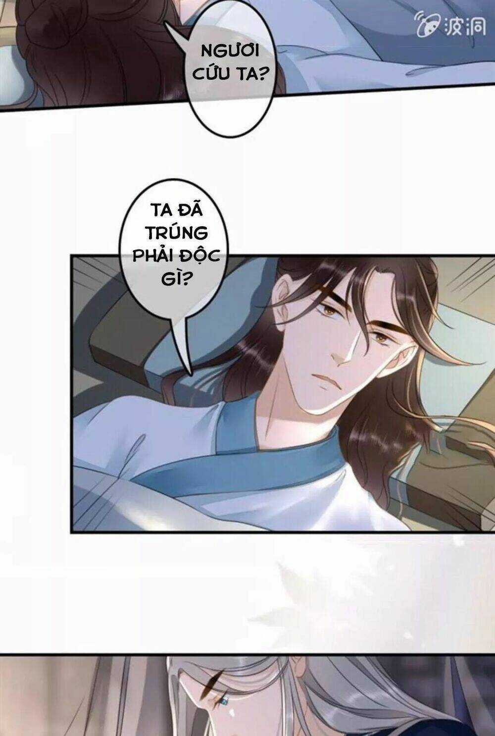 Sủng Phi Của Vương - Chapter 115 - Trang 23