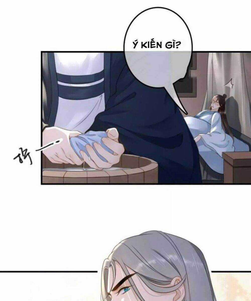 Sủng Phi Của Vương - Chapter 115 - Trang 25