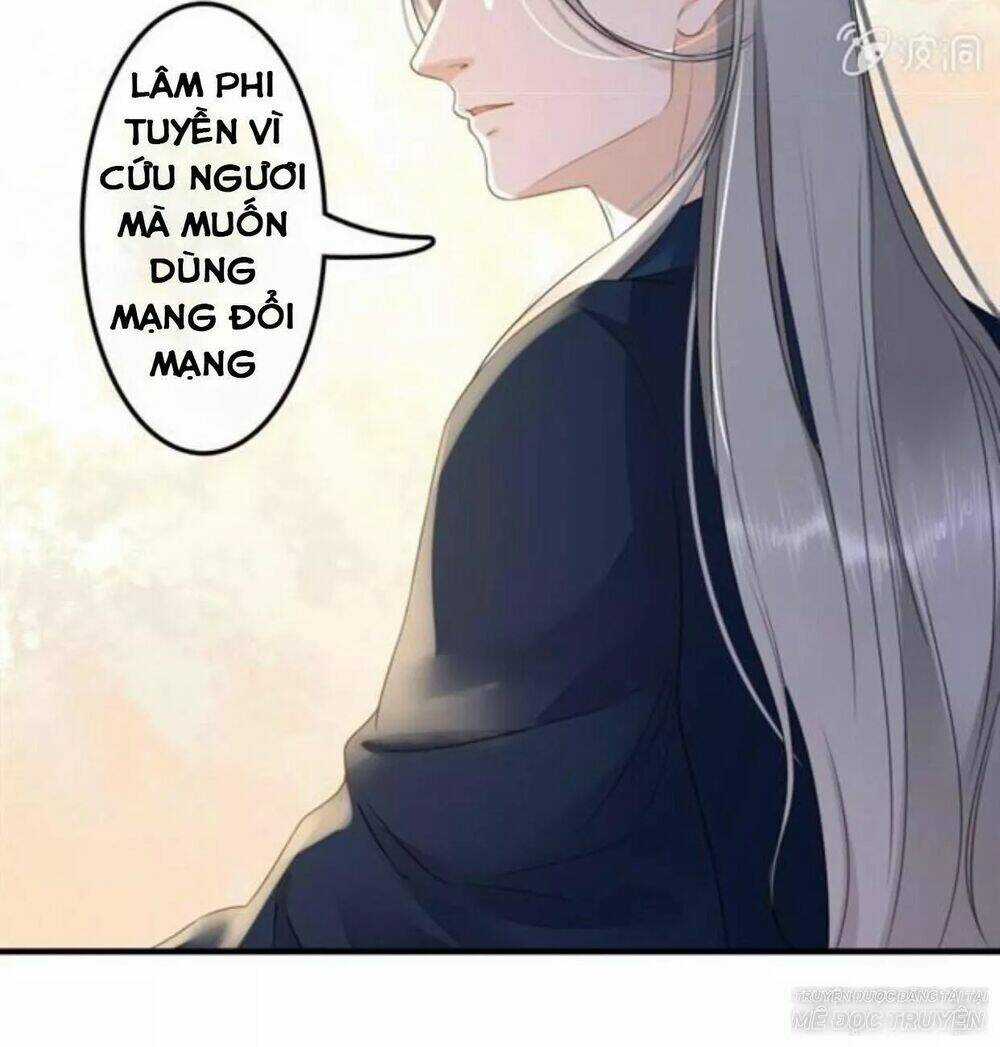 Sủng Phi Của Vương - Chapter 115 - Trang 26