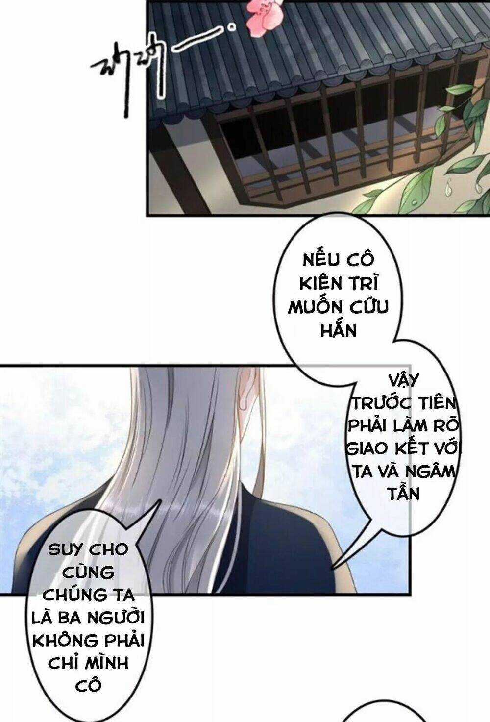 Sủng Phi Của Vương - Chapter 115 - Trang 4