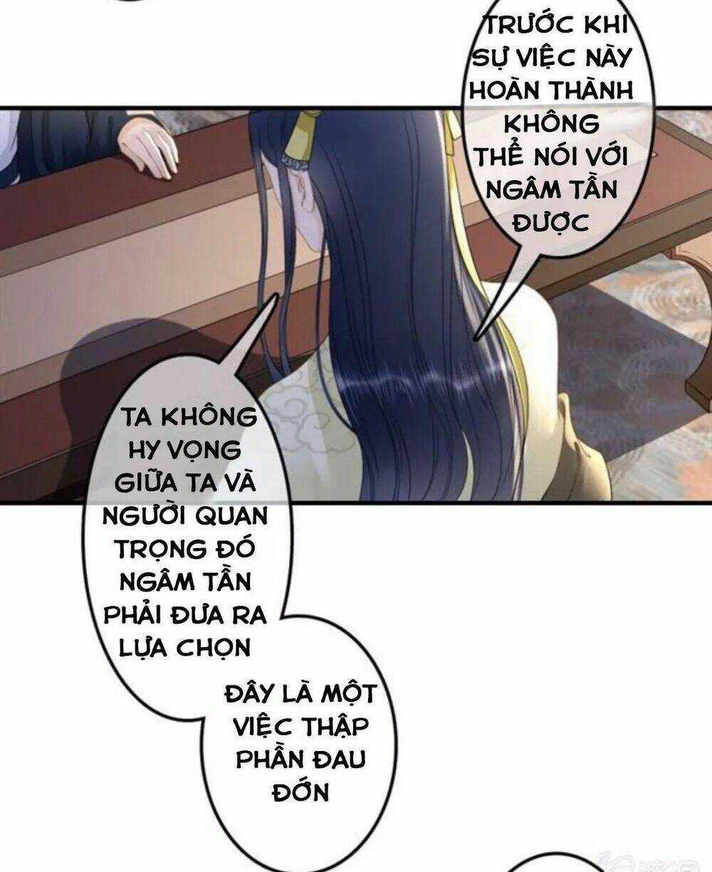 Sủng Phi Của Vương - Chapter 115 - Trang 5
