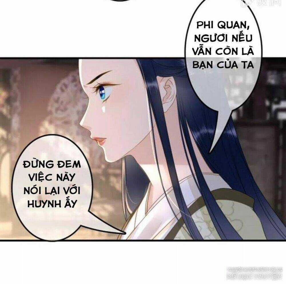 Sủng Phi Của Vương - Chapter 115 - Trang 6
