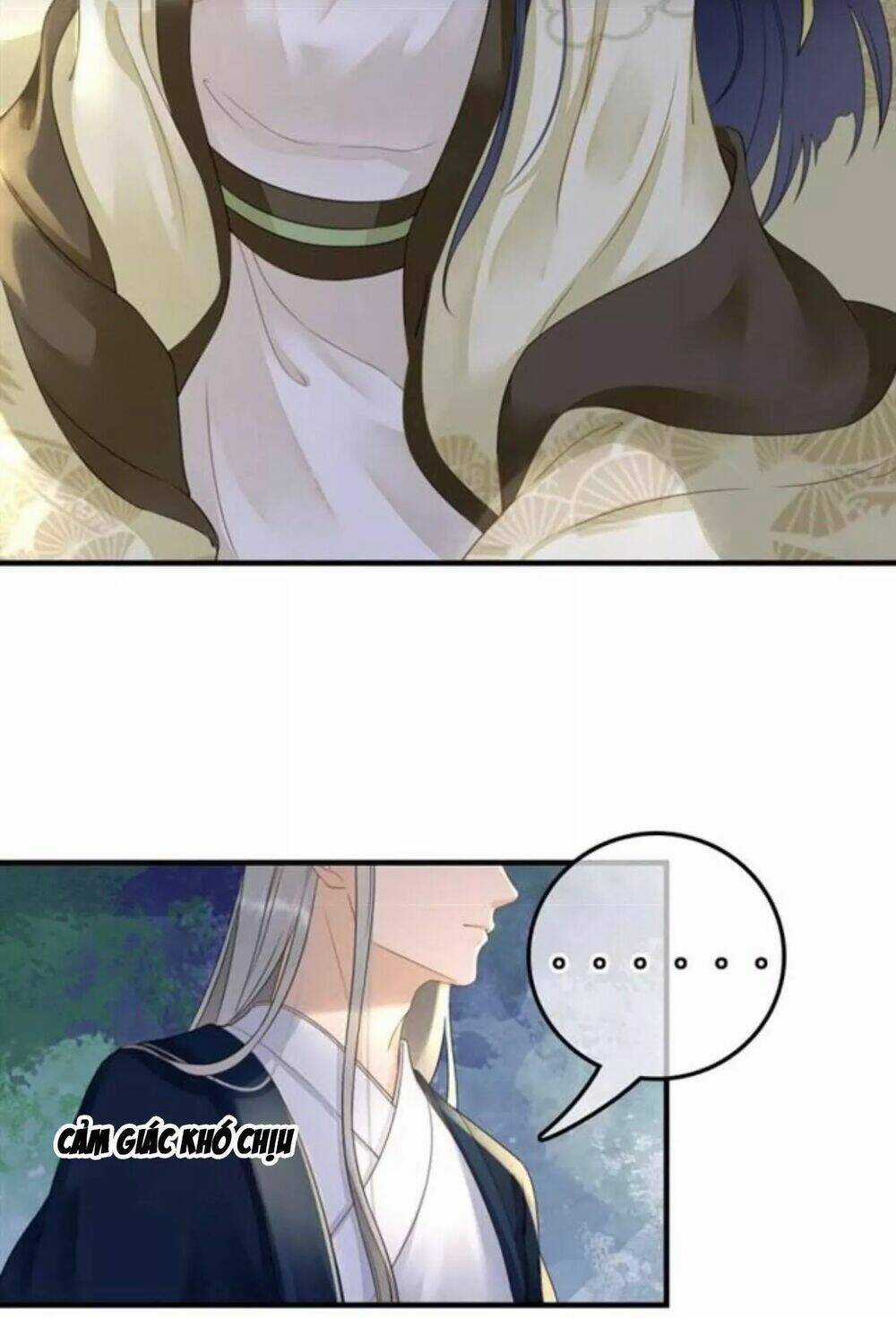 Sủng Phi Của Vương - Chapter 115 - Trang 10