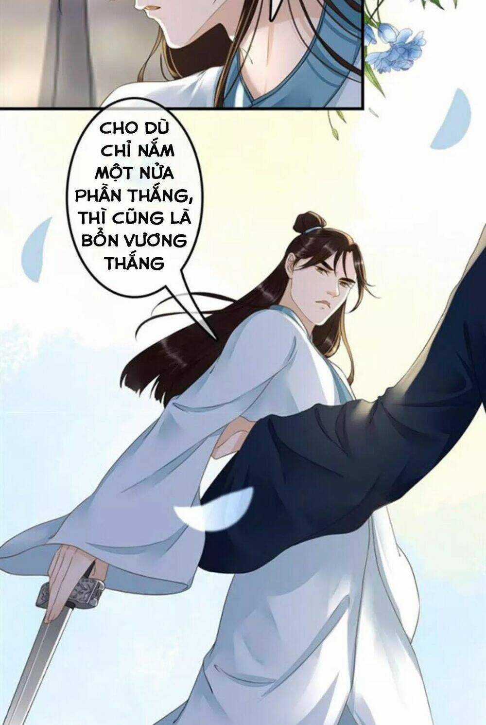 Sủng Phi Của Vương - Chapter 116 - Trang 13