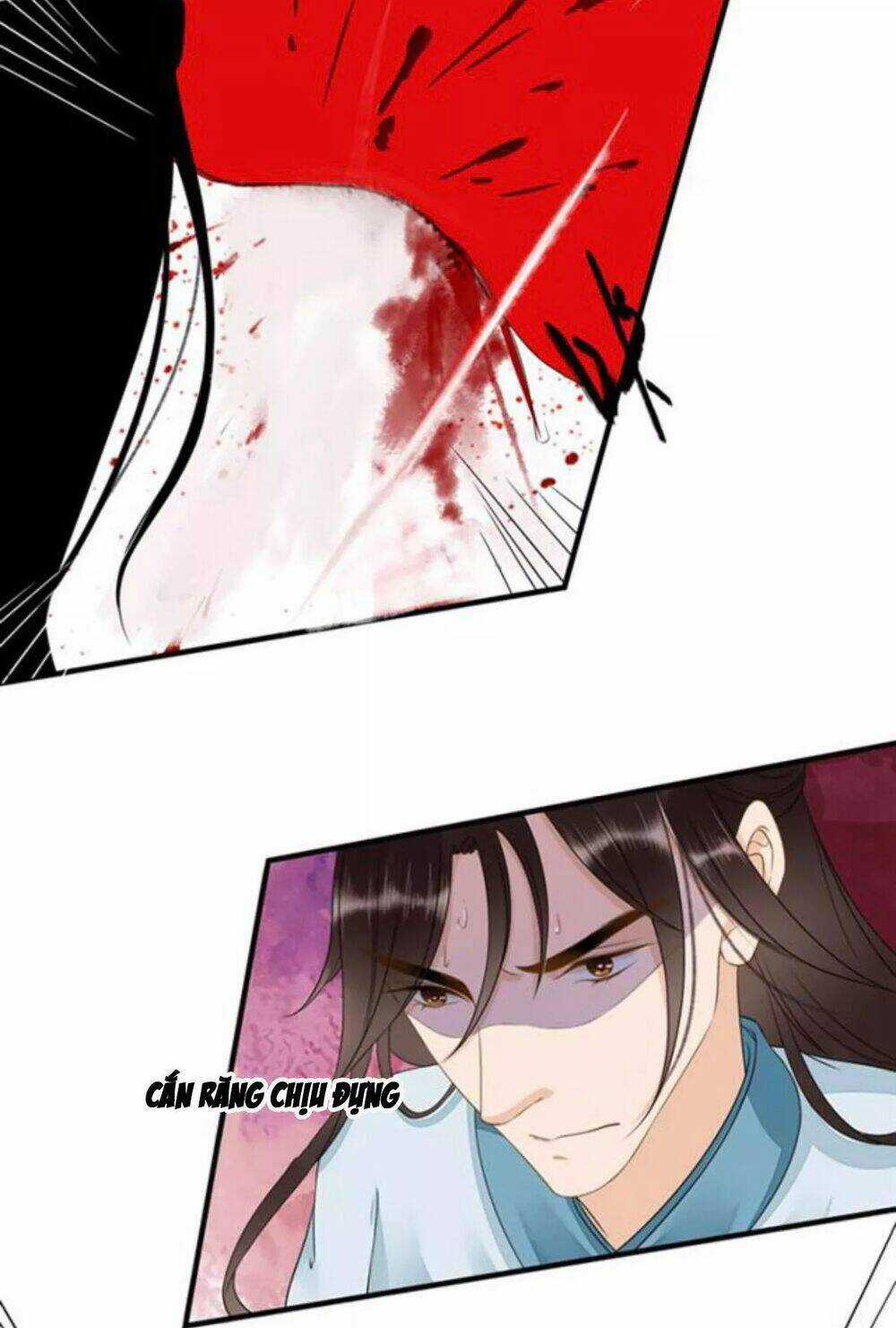 Sủng Phi Của Vương - Chapter 116 - Trang 15