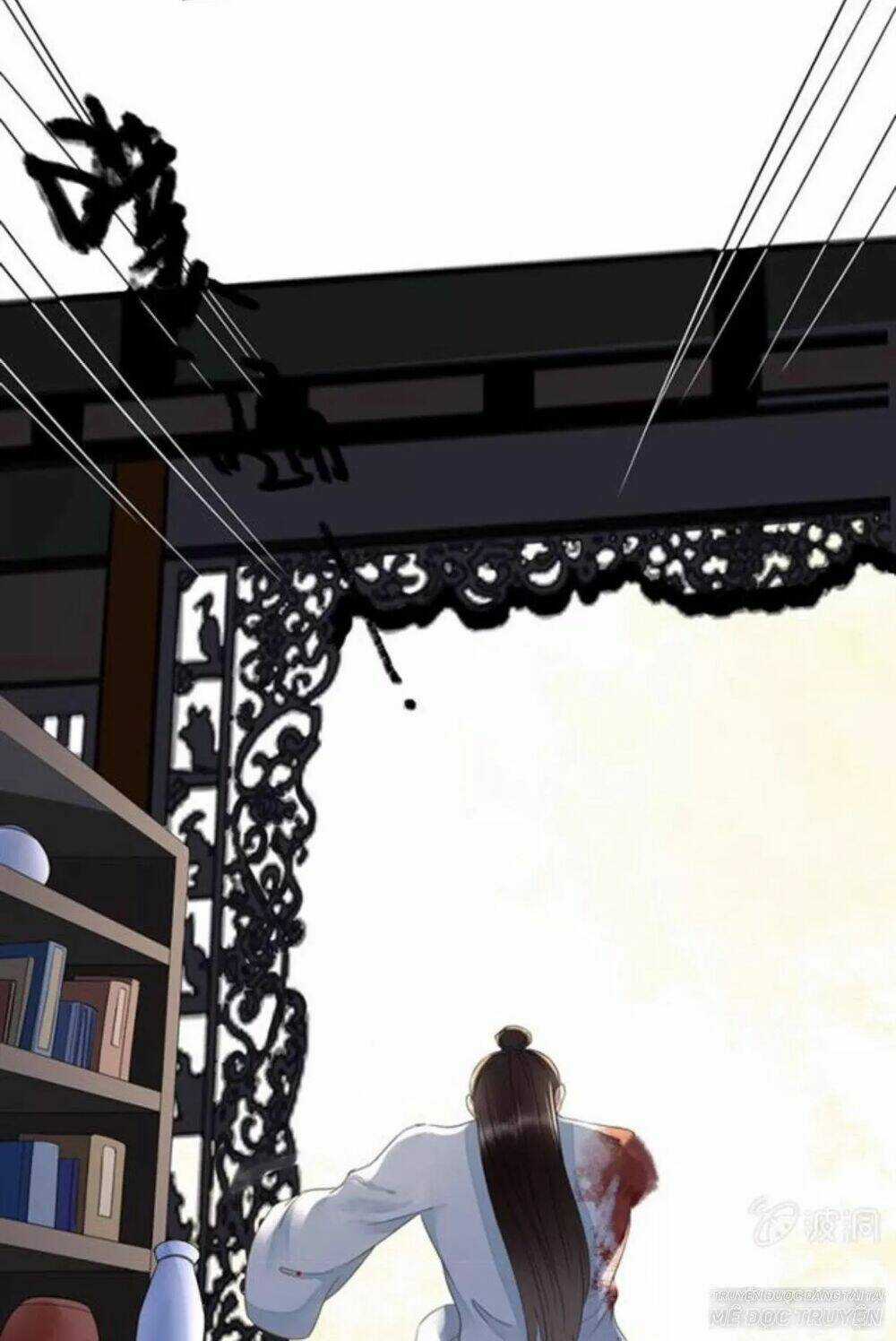 Sủng Phi Của Vương - Chapter 116 - Trang 16