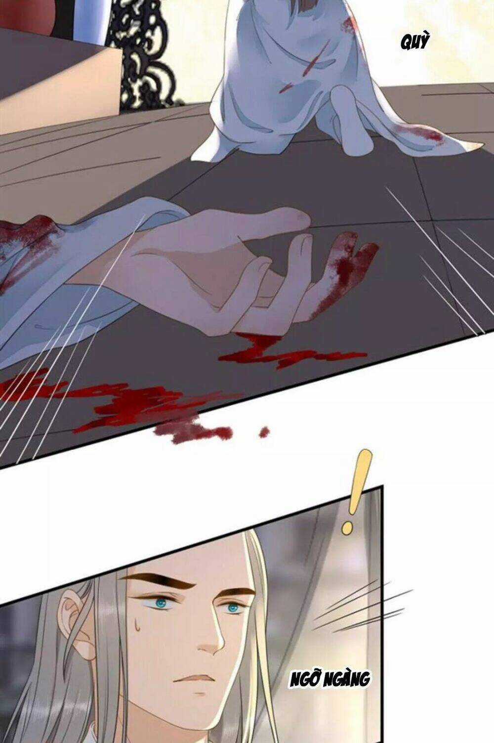 Sủng Phi Của Vương - Chapter 116 - Trang 17